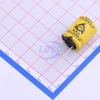 Capacitors >> Aluminum Electrolytic Capacitors - Leaded -- NXH 63V680 16*20