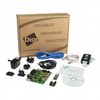 Development Boards, Kits, Programmers - Evaluation Boards - Embedded MCU, DSP Evaluation Boards - CC-7U-NET - Acme Chip Technology Co., Limited