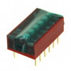 Switches - DIP Switches - KAS1106ET - Shenzhen Shengyu Electronics Technology Limited