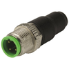 Circular Connector Assemblies - 1195-8719-ND - DigiKey