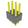 Board Spacers, Stackers (Board to Board) - DW-03-08-F-D-200-ND - DigiKey