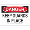 Signs, Nameplates, Posters - 2267-127886-ND - DigiKey