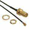 Coaxial Cables (RF) - 2057-CA-DKCA1-305L1-ALI0-ND - DigiKey