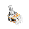 Rotary Potentiometers, Rheostats - 1528-5273-ND - DigiKey