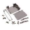 D-Sub, D-Shaped Connector Backshells, Hoods - 4306-D50000ANVL0/AA-ND - DigiKey