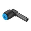 Fittings, Couplings, and Distributors - 2171-QSL-6H-4-ND - DigiKey