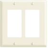 Decora#&0174; Wallplates - 80609 - Leviton Manufacturing