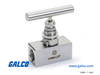 HMLT Needle Valves -- H-99L-10-SS-N-V-3/4 - Image