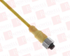 QD Cable/Cord Set - 12542216 - Radwell International