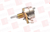 Potentiometer - 39638126 - Radwell International