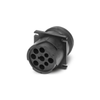 Circular Connector Housings - 277-1521599-ND - DigiKey