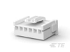 Rectangular Wire & Cable Connectors & Housings - 1318993-1 - TE Connectivity