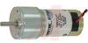 Gearmotor, 19.1VDC, 128rpm no load, 3.06oz/in tor const, .14/1.76A, 60.5 ratio - 70050420 - Allied Electronics, Inc.