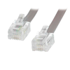 Modular/Ethernet Cables (RJ45, RJ11) - 5214-RJ25FT-ND - DigiKey