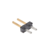 Headers, Male Pins - 612-MTLW-102-06-S-D-150-ND - DigiKey