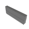Headers, Receptacles, Female Sockets - 612-ESQ-118-33-L-D-ND - DigiKey