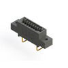 Edgeboard Connectors - 151-395-008-558-402-ND - DigiKey