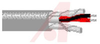 COMPUTER CABLE, POLYETHYLENE INSULATE, 24AWG STRAND (7X32), 3 PAIRS CHROME - 70005753 - Allied Electronics, Inc.