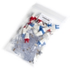 CAT6 EZ-RJ45 Modular Plugs, 30-Pack - CAT6EZ-30PAK - Visual Sound, Inc.