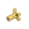 Coaxial Connector (RF) Assemblies - 6099-PE44119-ND - DigiKey
