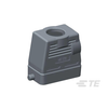 Heavy Duty Connector Housings, Hoods, Bases - A132954-ND - DigiKey