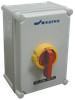 Motor Disconnect Switches -- KEM4100L - Image