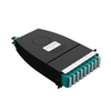 Fiber Optic Connector Adapters - BEL18197-ND - DigiKey