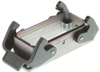 Heavy Duty Power Connector Housings & Hoods - 7621077 - RS Components, Ltd.