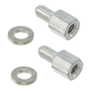 D Sub Connector Accessories - 2134967 - RS Components, Ltd.