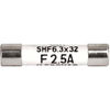Cartridge Fuses -- 1738067 - Image