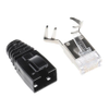 Ethernet Connectors - 413380 - RS Components, Ltd.