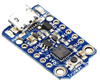 Microcontroller Development Tools - 1245506 - RS Components, Ltd.