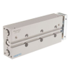 Pneumatic Guided Cylinders -- 1215363 - Image