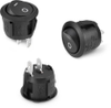 Rocker Switches -- 1854250P - Image
