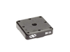 Top Plate, For BK-1A Kinematic Base - BK-1A-T - Newport MKS
