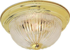 Flush Mounts-Bowl Style - 356080 - Light Center (The)