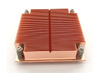 TC-LGA115X-1U1C CPU Cooler: Compact Thermal Solution for 1U LGA115X Server Systems -  - ToneCooling Technology Co., Ltd