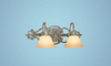 Bathroom Fixtures-Two Lights - 708389 - Capital Lighting, Inc.