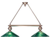 72662 Island/Pool Table-2 Light Bar - 737249 - Capital Lighting, Inc.