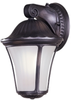 8231-94-PL 1 Light Wall Mount - 8231-94-PL - Minka Group