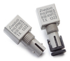 Optical Transmitter for Industrial Applications with Threaded ST Port -- HFBR-1414PTZ - Image