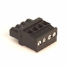 Terminal Blocks - Headers, Plugs and Sockets - 900-0398600204-ND - DigiKey
