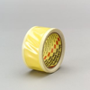 3M 8429 Yellow Splicing & Core Starting Tape - 4 in Width x 72 yd Length - 3.2 mil Thick - 42853 - 021200-42853 - R. S. Hughes Company, Inc.