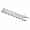 Terminals - Quick Connects, Quick Disconnect Connectors - 36-1225-ND - DigiKey