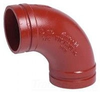 Elbow Fitting -- 100C-14IN - Image