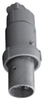 Pin and Sleeve Plug -- ACP1033CD - Image