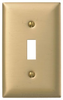 Standard Wall Plate -- SBP1 - Image