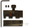 Hand Crimping Tools - 90390-3 - TE Connectivity