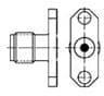 RF Connectors / Coaxial Connectors - 1060031-1 - VAST STOCK CO., LIMITED