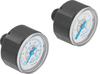 Pressure gauge kit - DPA-40-16-MA-SET - Festo Corporation